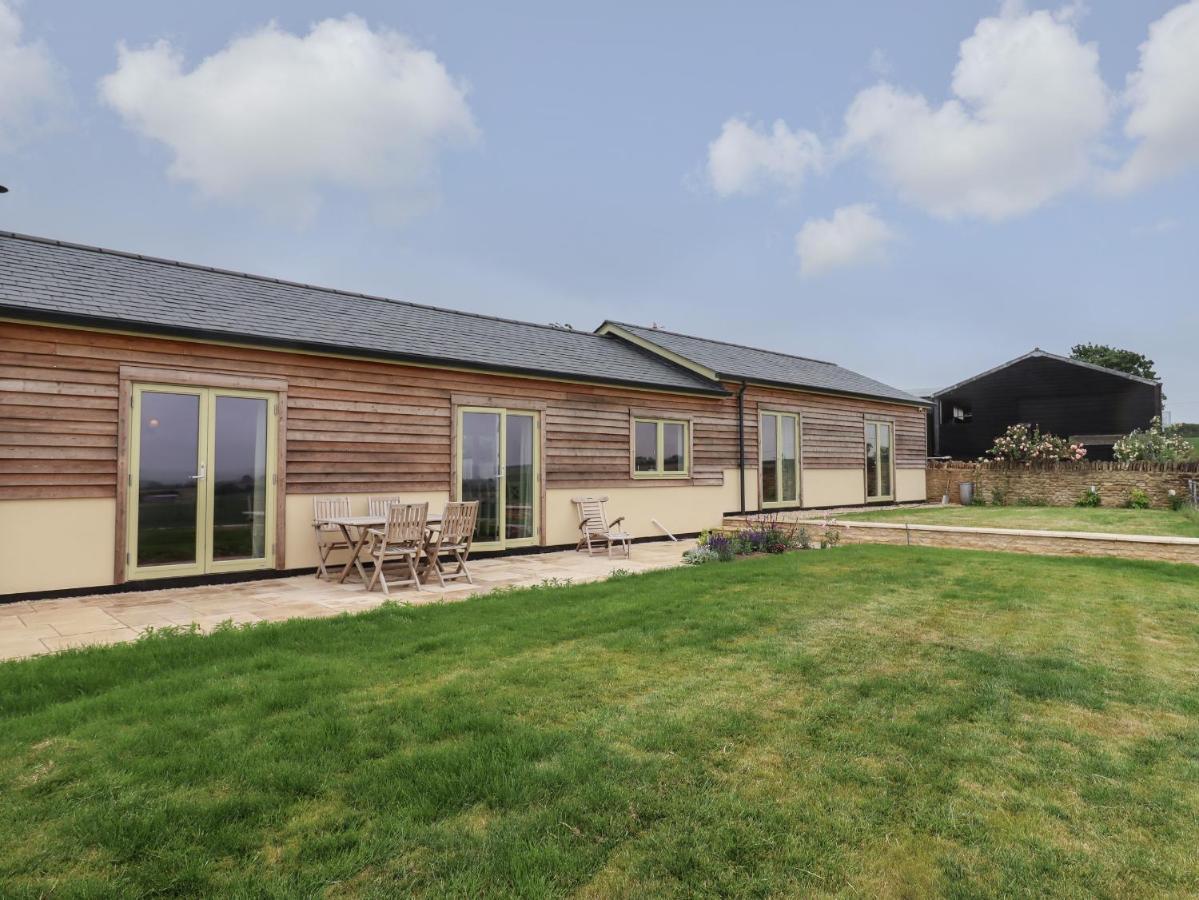 Вилла Cotswold View Чиппинг-Нортон Экстерьер фото