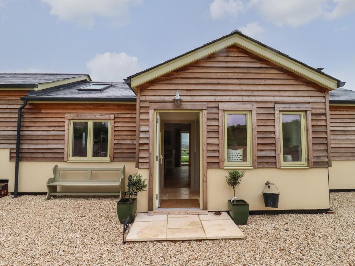Вилла Cotswold View Чиппинг-Нортон Экстерьер фото