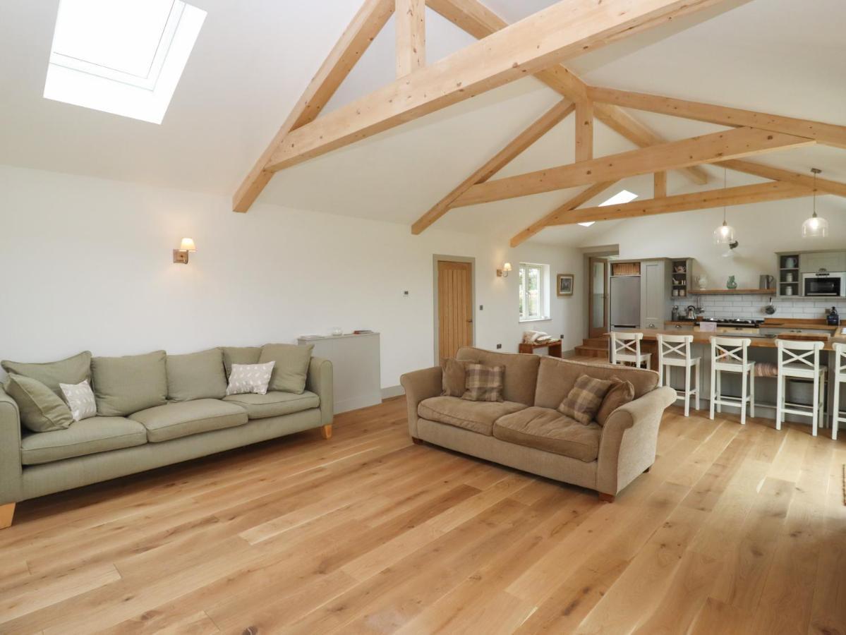 Вилла Cotswold View Чиппинг-Нортон Экстерьер фото