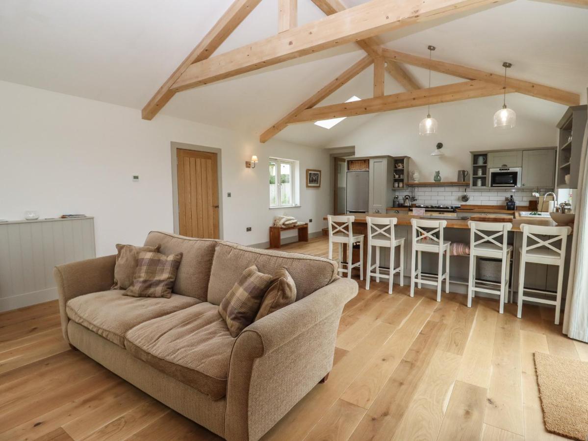 Вилла Cotswold View Чиппинг-Нортон Экстерьер фото