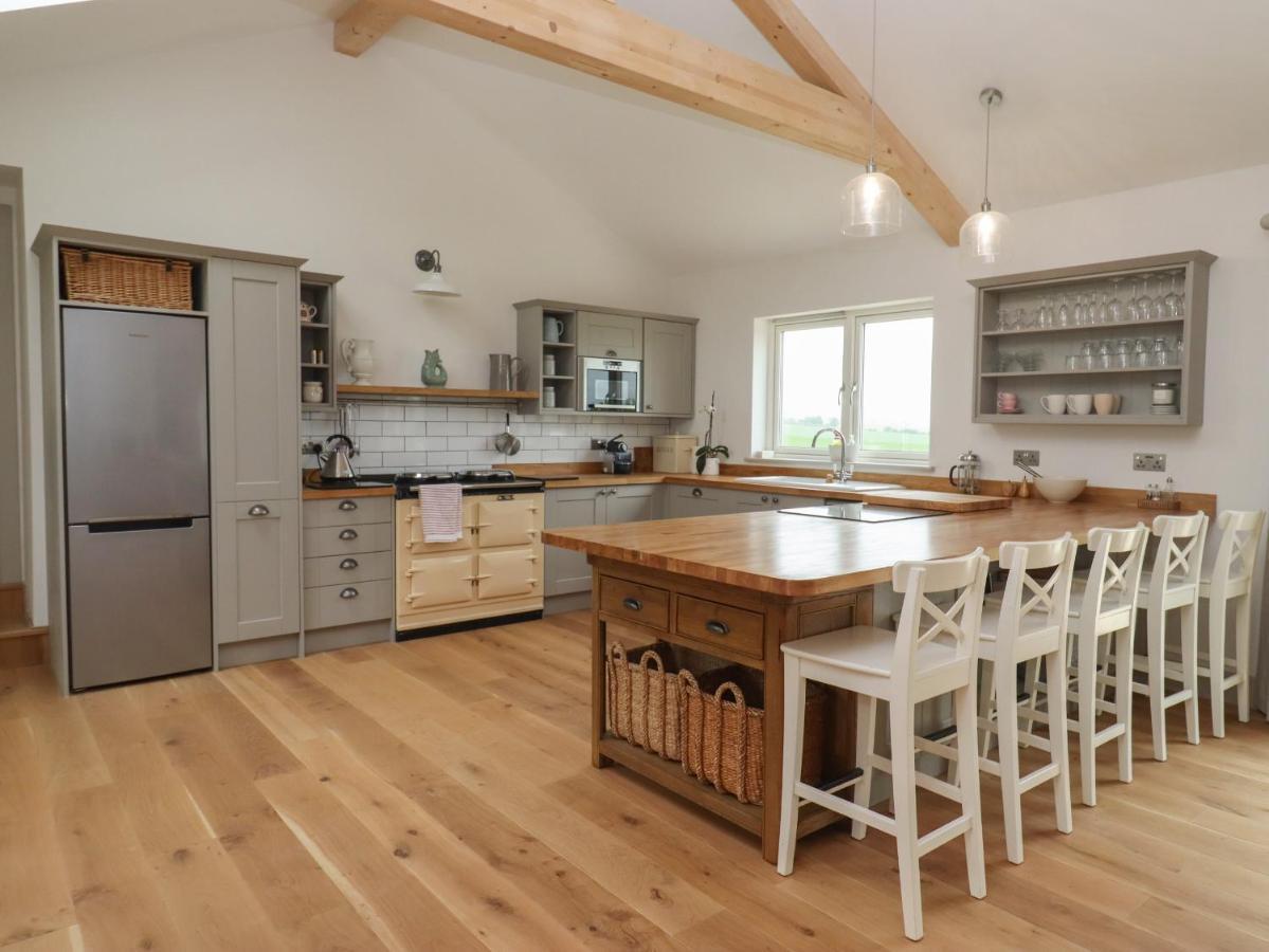 Вилла Cotswold View Чиппинг-Нортон Экстерьер фото
