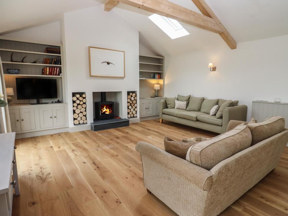 Вилла Cotswold View Чиппинг-Нортон Экстерьер фото
